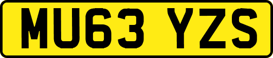 MU63YZS