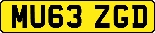 MU63ZGD