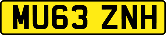 MU63ZNH