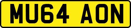 MU64AON