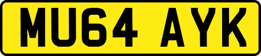 MU64AYK