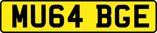 MU64BGE
