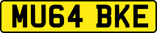MU64BKE