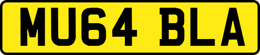 MU64BLA
