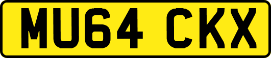 MU64CKX