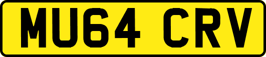 MU64CRV