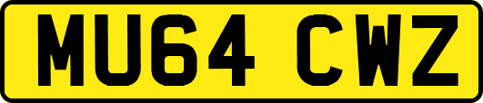 MU64CWZ