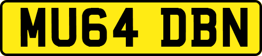 MU64DBN