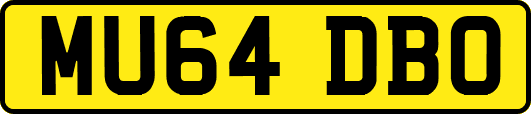 MU64DBO