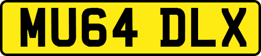 MU64DLX