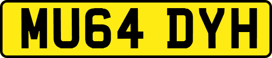 MU64DYH