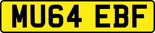 MU64EBF
