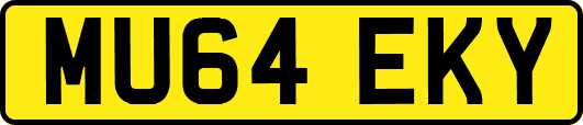 MU64EKY