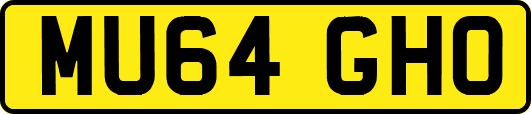 MU64GHO