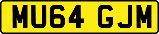 MU64GJM