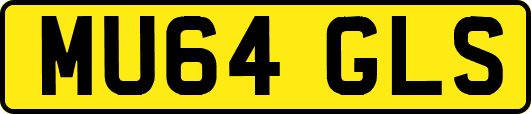 MU64GLS