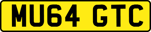 MU64GTC