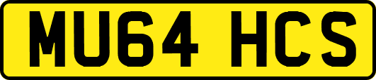 MU64HCS