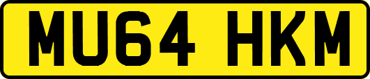 MU64HKM