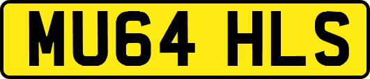 MU64HLS