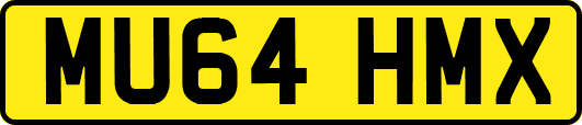 MU64HMX