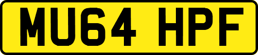 MU64HPF