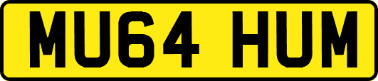 MU64HUM