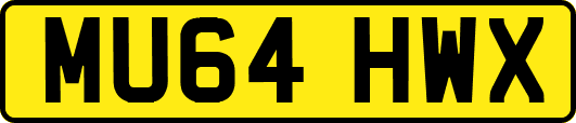 MU64HWX