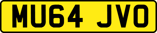MU64JVO