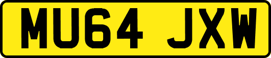 MU64JXW