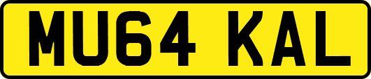 MU64KAL