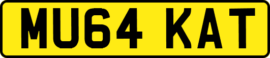 MU64KAT