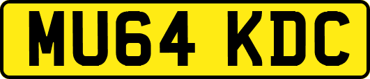 MU64KDC