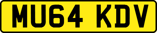 MU64KDV