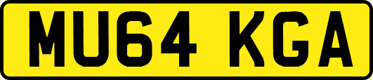 MU64KGA