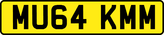 MU64KMM