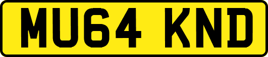 MU64KND