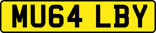 MU64LBY
