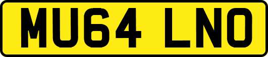 MU64LNO