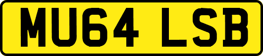 MU64LSB
