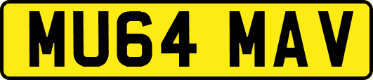 MU64MAV