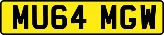 MU64MGW
