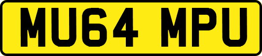 MU64MPU