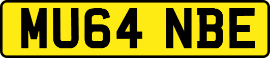 MU64NBE