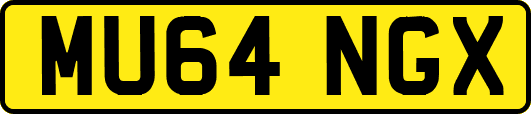 MU64NGX