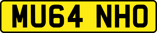 MU64NHO