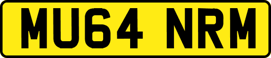 MU64NRM