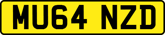 MU64NZD