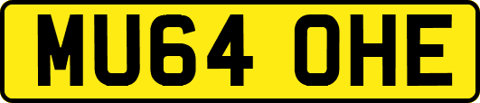 MU64OHE