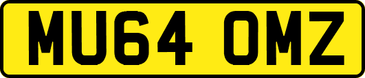 MU64OMZ